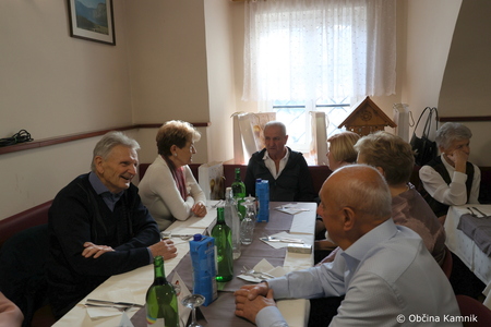 Slavnostna podelitev za biserne, diamantne in zlate kamniške pare  (1)